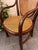 Well -preserved children's armchair from Thonet I have official proof of authenticity such as vintage catalogs, designer...