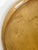 Gold Scandinavian Trays, Sweden, 1990s, Set of 2 For Sale - Image 8 of 14