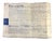 1867 English Document For Sale