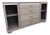 Vintage Mid-Century Mengel Credenza / Media Cabinet Solid Wood For Sale