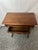 Victorian Eastlake Sewing Table 1870’s For Sale In Detroit - Image 6 of 11