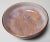 Mid-Century Modern Large Enamelled Bowl, 1960s For Sale - Image 3 of 4