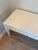 Made Goods Sorin 3 Drawer Desk (Pristine Faux Shagreen) For Sale - Image 9 of 16