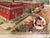 The Redhook Ale Brewery, Seattle, Washington, Advertising Poster, C. 1990s For Sale In Washington DC - Image 6 of 8