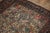 Textile Antique Bibikabad Rug - 4'4" x 7'4" For Sale - Image 7 of 18