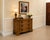 Italian Inlaid French Walnut Veronese Bombe Chest, Mid-20th Century For Sale - Image 4 of 6