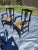 Four Chippendale Style Armchairs For Sale - Image 10 of 12