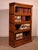 Bookcase in Oak from Globe Wernicke, Set of 4 For Sale - Image 10 of 10