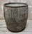 Vintage Galvanised Dolly Tub, 1940 For Sale - Image 4 of 9