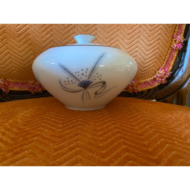 1960s Stonegate Harvest Stars Coffee Set - Set of 12 For Sale In Las Vegas - Image 6 of 16