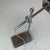 Dactyl, Art-Deco Desk Lamp by Jean Chavanis for Pirouett, France, 1940s For Sale - Image 18 of 18