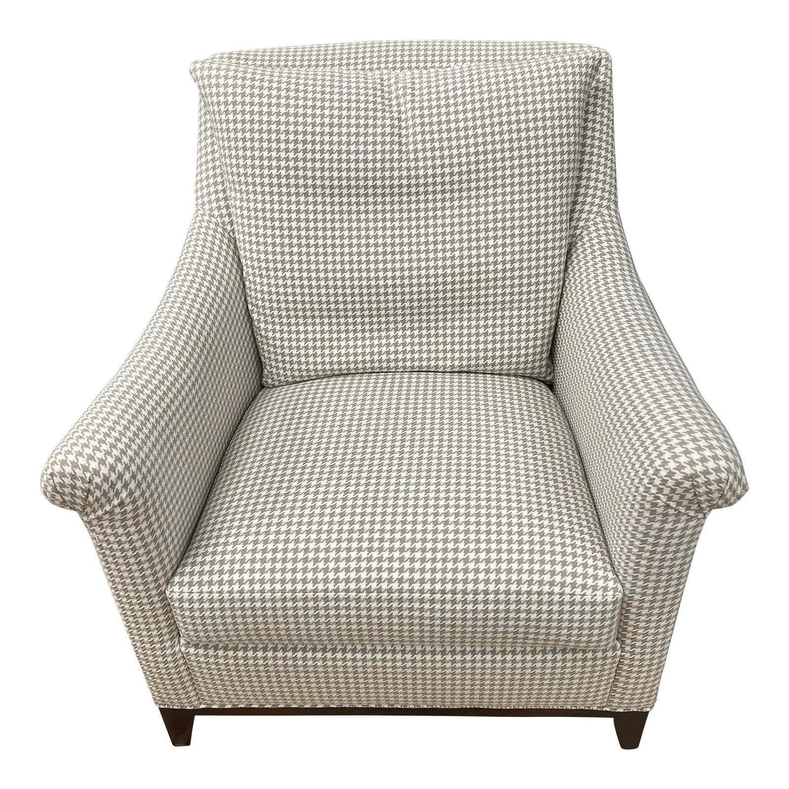 Hickory Chair Jules Chair Chairish