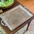 Antique Ornate Silver Plated Tray by Aurora S. P. Mfg. Co. 1869-1919 For Sale - Image 15 of 16