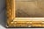 Tender Antique Framed Painting Signed 1877 Madonna Inspired Mother & Child Old World European Art Home Wall Decor For Sale - Image 13 of 15