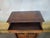Small Empire-Style Cherrywood Bookcase For Sale - Image 5 of 13