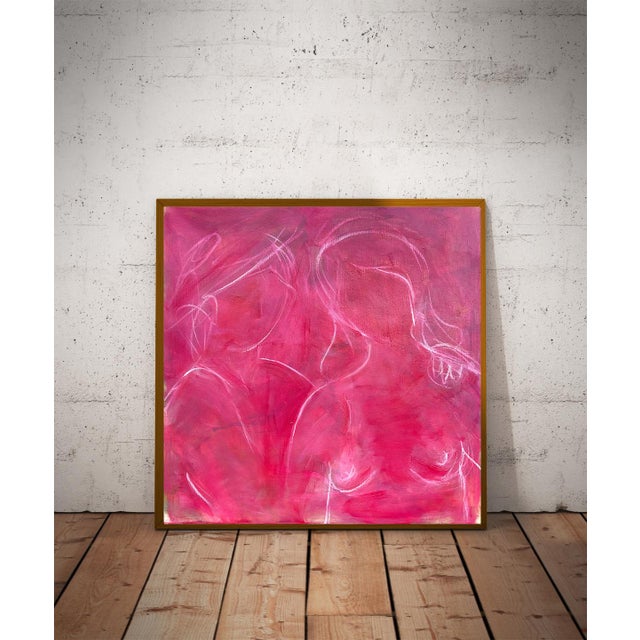 Somewhere Warm — 30x30 For Sale In Nashville - Image 6 of 6