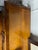 Large Cherry Wood Sideboard, 1980s For Sale - Image 6 of 7