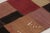 Traditional Vintage Turkish Kilim Patchwork Runner in Multicolour Design - Rug & Kilim For Sale - Image 3 of 9