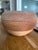 1990s D. Carlson Signed Segmented Ash Wood Vessel 1994 Pacific Northwest Studio Wood Art Chatter Textured Woodturning Organic Modern Wabi-Sabi For Sale - Image 5 of 7