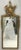 18th Century French Louis XVI Gilt Wood Pier Mirror For Sale - Image 13 of 13