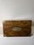 Walnut Burl Travel Desk, 19th Century For Sale - Image 10 of 18
