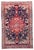 Antique Malayer Rug in Wool, 1890s For Sale - Image 13 of 13