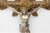 Belgium / 1900 / Crucifix / copper / Religious A finely wrought copper crucifix from Belgium, dating to around 1900,...