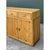 Vintage Stacked Rattan Credenza For Sale In West Palm - Image 6 of 12