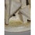 2020s 'Tatline' Contemporary Architectural Ceramic Sculpture Vase / Lamp by Diane Grant For Sale - Image 5 of 10