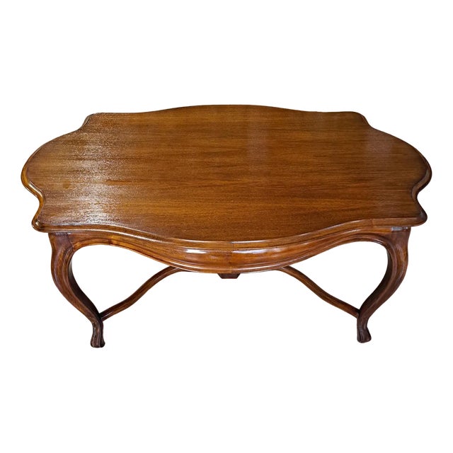 Root Living Room Table For Sale