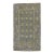 Anatolian Accent Rug rug no.j3983 For Sale