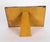 Gold Vintage Sterling Silver Rectangular Portrait Photo Frame, 21st Century For Sale - Image 8 of 10