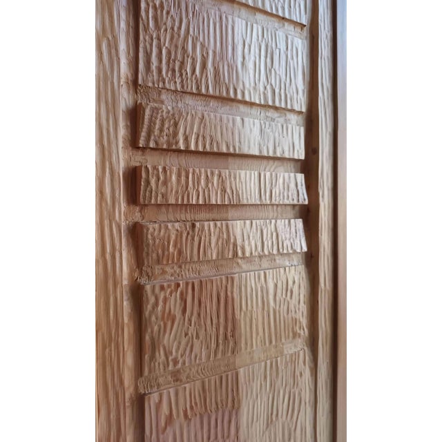 Mayan Totem Green by Pietro Meccani for Meccani Design For Sale - Image 11 of 15