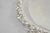 Vintage Wilcox Victorian Silver Plated Round Ornate Footed Salver Serving Tray For Sale In Philadelphia - Image 6 of 13