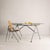Vintage Folding Chairs by Xavier Matégot, 1985, Set of 6 For Sale - Image 3 of 12