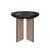 Contemporary Crawford Backgammon Table by Wood Tailors For Sale - Image 3 of 13