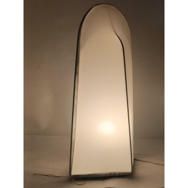 Kazuki Table Lamp by Kazuide Takahama for Sirrah, Italy, 1970s For Sale - Image 6 of 8