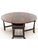 Brown Charles II Oak Gate Leg Dining Table, 1680 For Sale - Image 8 of 17