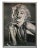 Paper Poster of Marilyn Monroe by Emilio Modric, Italy, 1980s For Sale - Image 7 of 7
