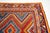 Textile Large Antique Turkish Rug, 1920 For Sale - Image 7 of 11