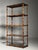 Faux Bamboo Bookcase, 1980s For Sale - Image 14 of 18