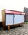 Wood and Formica Sideboard, 1970s, in Good conditions. Designed 1970 to 1979