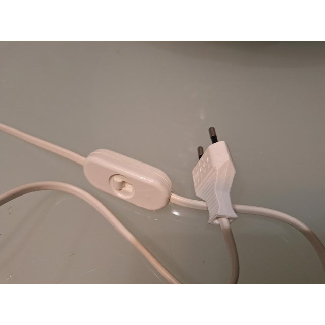 Sfera Table Lamp in Murano Glass by Carlo Nason for Mazzega, 1980s For Sale - Image 18 of 18