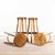 1960s Top Metal Ring Bar Stool, 1960s For Sale - Image 5 of 12