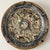 Ceramic Bacchanal Wall Plate, 1890s For Sale - Image 7 of 7