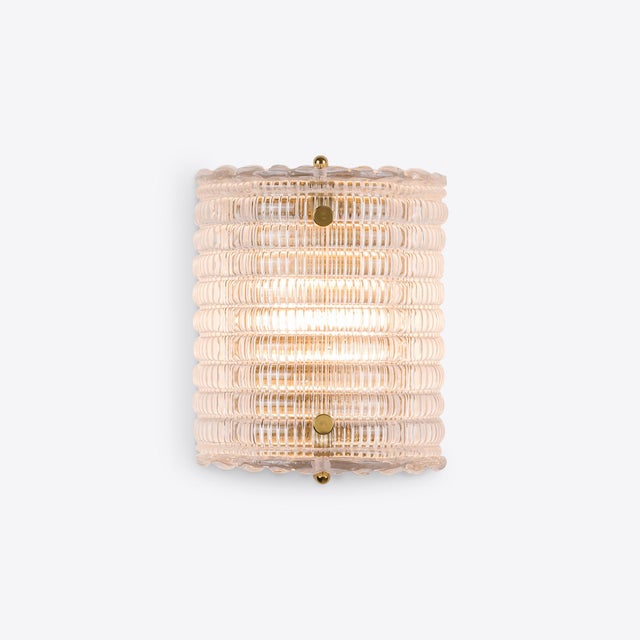 Small Tortona Wall Light from Pure White Lines For Sale - Image 9 of 9