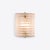Small Tortona Wall Light from Pure White Lines For Sale - Image 9 of 9