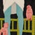 Puneet is part of Steve Moors’ People on Chairs series. The work depicts a male figure standing barefoot on a turned...