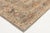 Slate Gray "Laguna" Modern Traditional Sultanabad-Inspired Tan Oversized Rug For Sale - Image 8 of 8