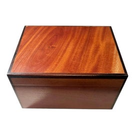 Example of Biedermeier Boxes